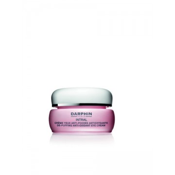 Darphin Intral De-Puffing Anti-Oxidant Eye Cream 15ml